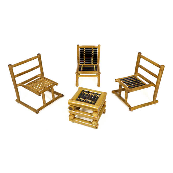 Baby Chair