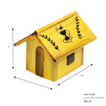 Load image into Gallery viewer, Bamboo Paper Weight

