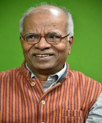 Padmashri. Ramesh Patange (Mentor)
