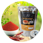 Load image into Gallery viewer, CHEF RED CHILLI POWDER 100 GM @@
