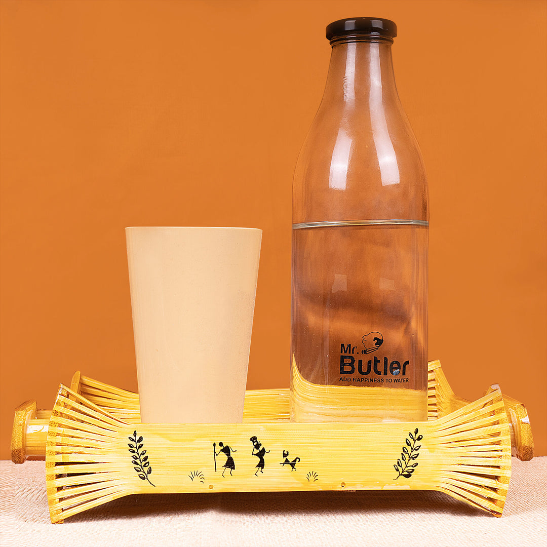 Finger Tray-S
