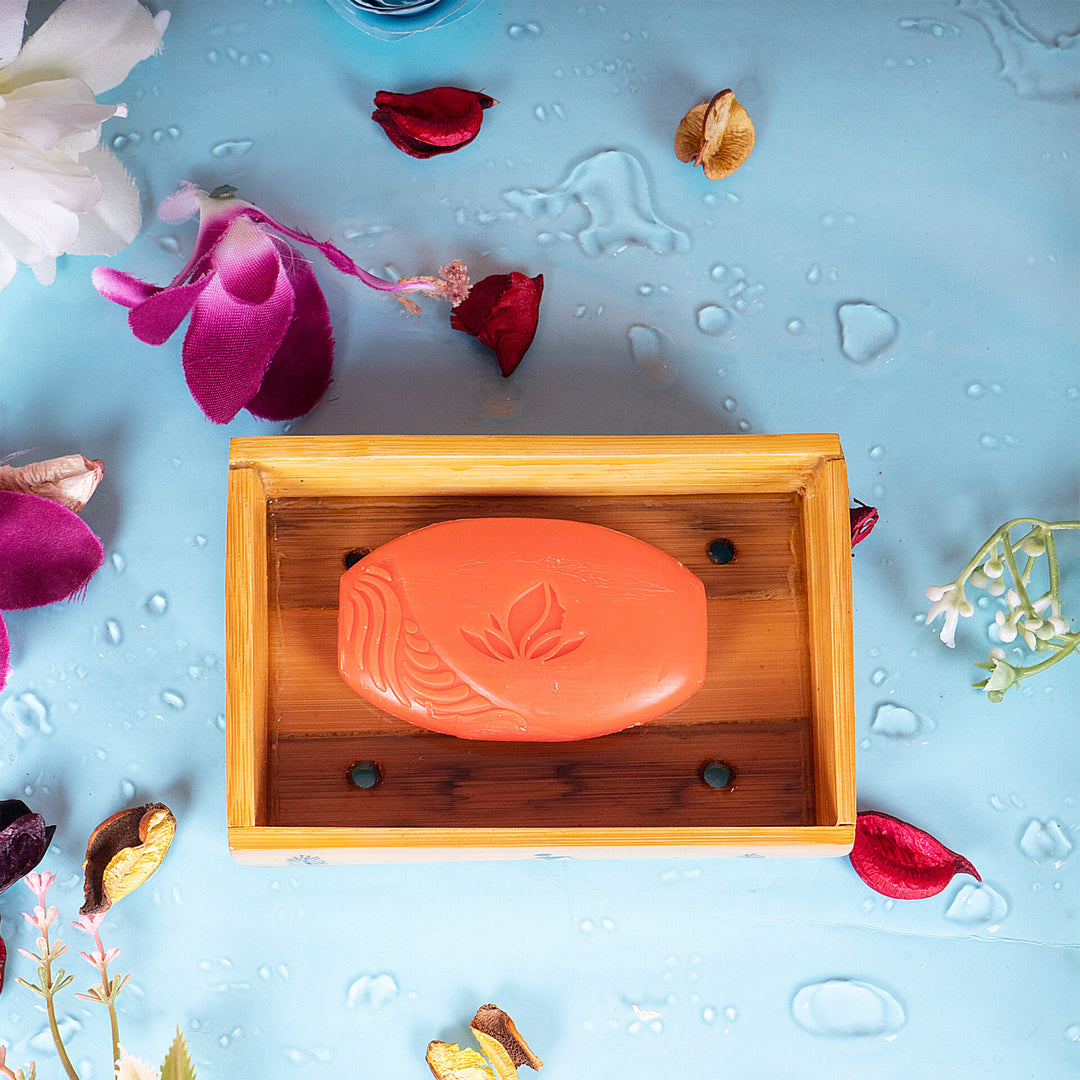 Soap Case