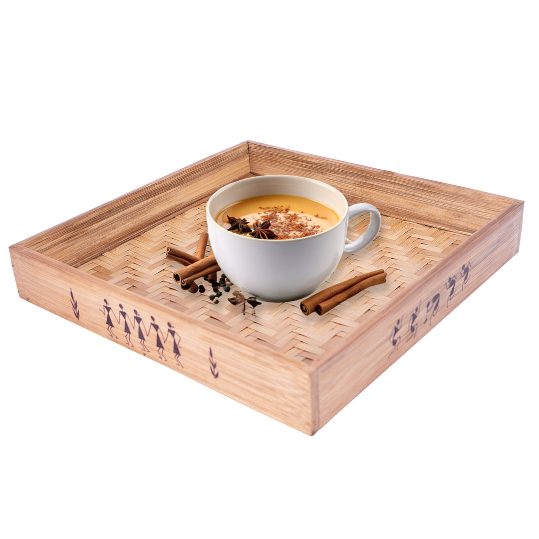 Chatai Tray