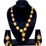 Load image into Gallery viewer, BAMBOO JEWELLERY SET-11
