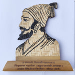 Load image into Gallery viewer, Chhatrapati Shivaji Maharaj Trophy

