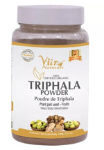 Load image into Gallery viewer, VT TRIPHALA POWDER 100 GM
