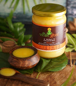 Load image into Gallery viewer, VEDIC GIR COW GHEE 1 LTR
