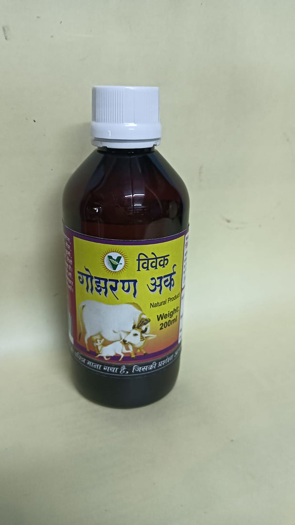 VIVEK GOJHARAN ARK 200 ML