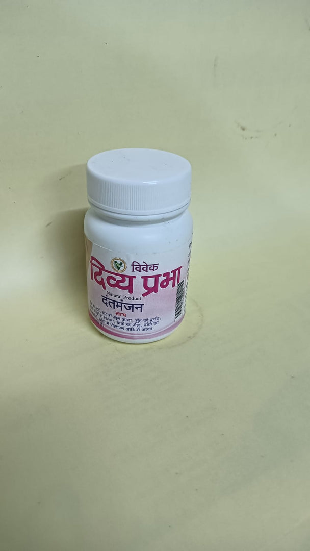 VIVEK SAUNDARYA NIKHAR 60 GM