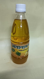 Load image into Gallery viewer, VIVEK PINEAPPLE SHARABAT 500 ML
