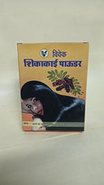 Load image into Gallery viewer, VIVEK SHIKAKAI POWDER 100 GM

