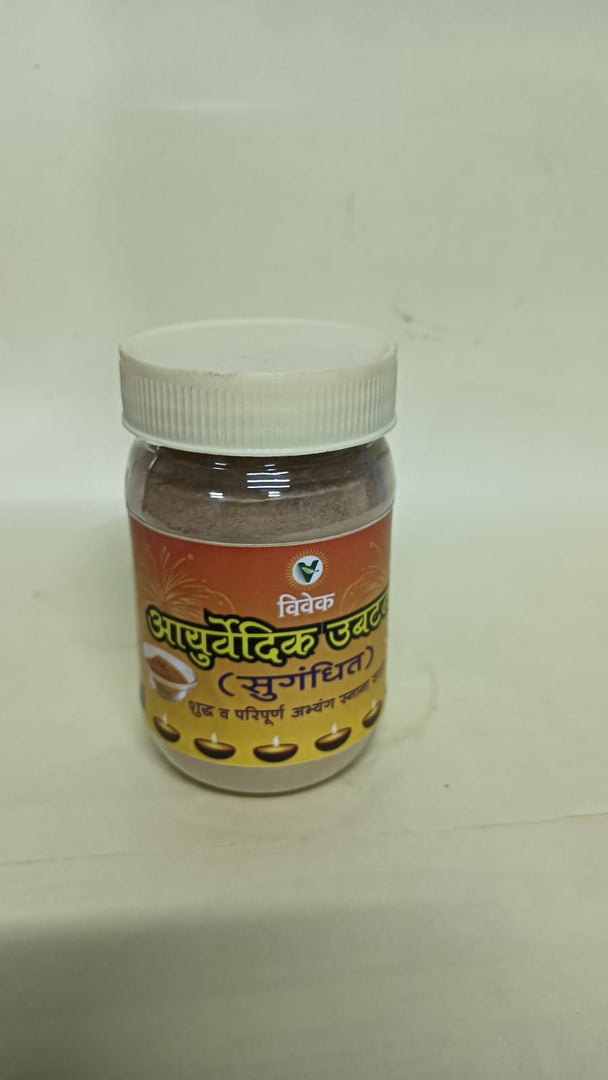 VIVEK UBTAN 100 GM