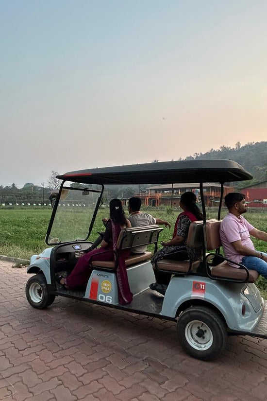 One Day Picnic (Rs. 1200/Person)