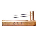 Load image into Gallery viewer, Bamboo Agarbatti Stand 5
