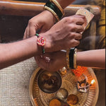 Load and play video in Gallery viewer, RAKHI KAVERI
