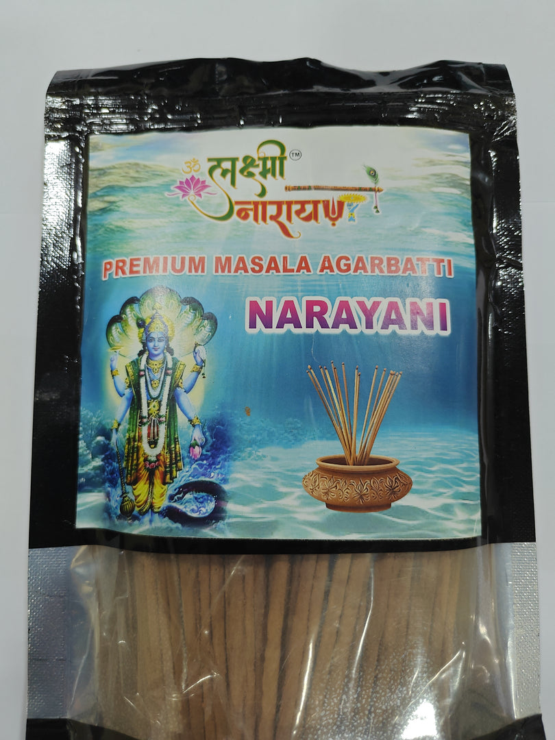 LK MASALA AGARBATI NARAYANI 100 GM