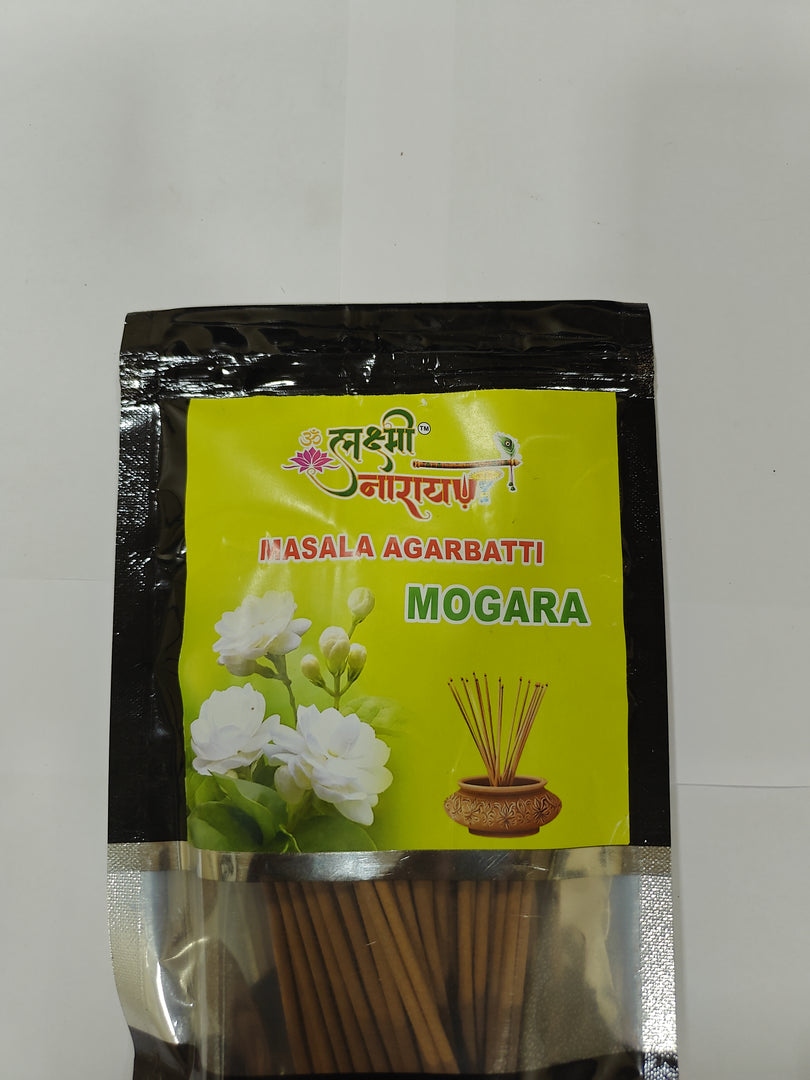 LK MASALA AGARBATI MOGRA 100 GM