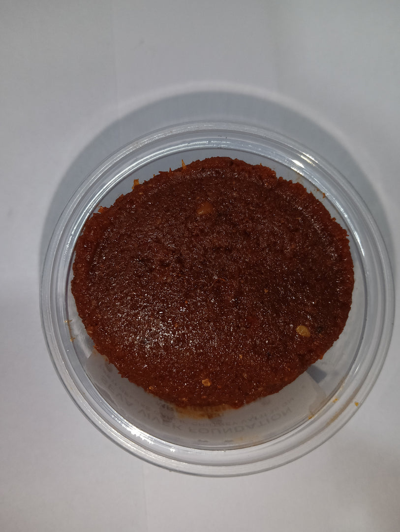 TASTI DELUXE GARLIC CHUTNEY VATTI 50 GM