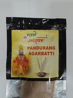 Load image into Gallery viewer, LK SCENTED AGARBATI PANDURANG 100 GM
