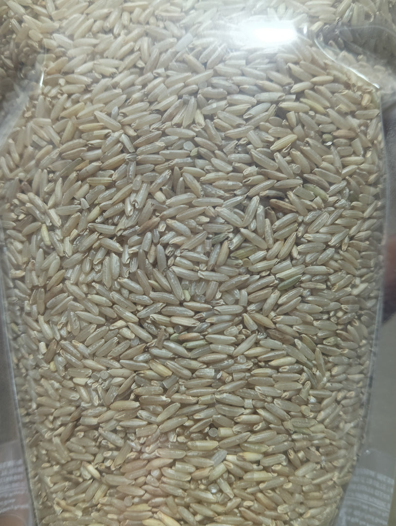 HATSADI RICE 500GM