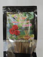 Load image into Gallery viewer, LK MASALA AGARBATI ROSE 100 GM
