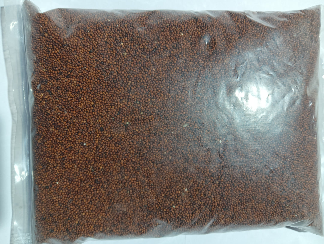 ORGANIC NACHNI 1 KG