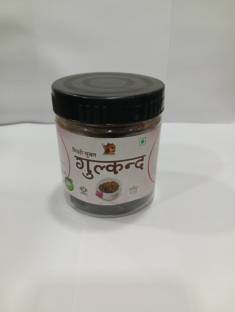 DM GULKAND 250 GM