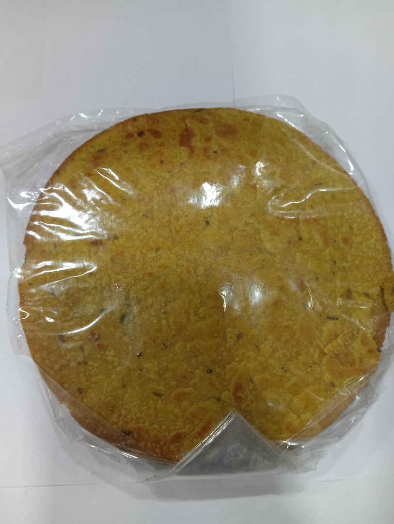 LK SPECIAL MASALA KHAKARA 250GM