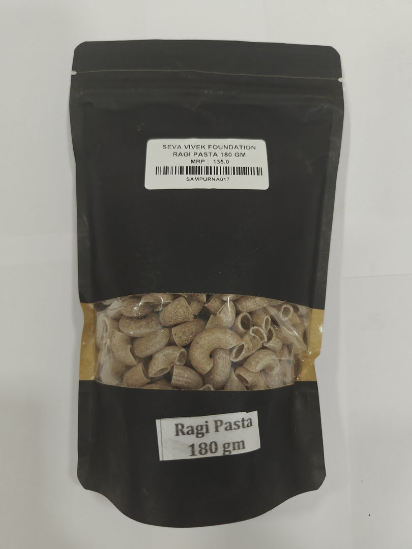 RAGI PASTA 180 GM