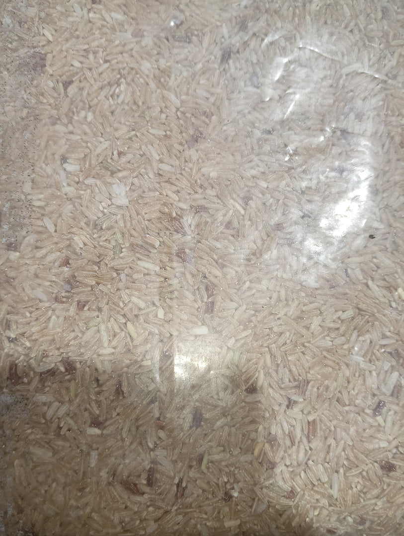 DAPTARI RICE 500 GM
