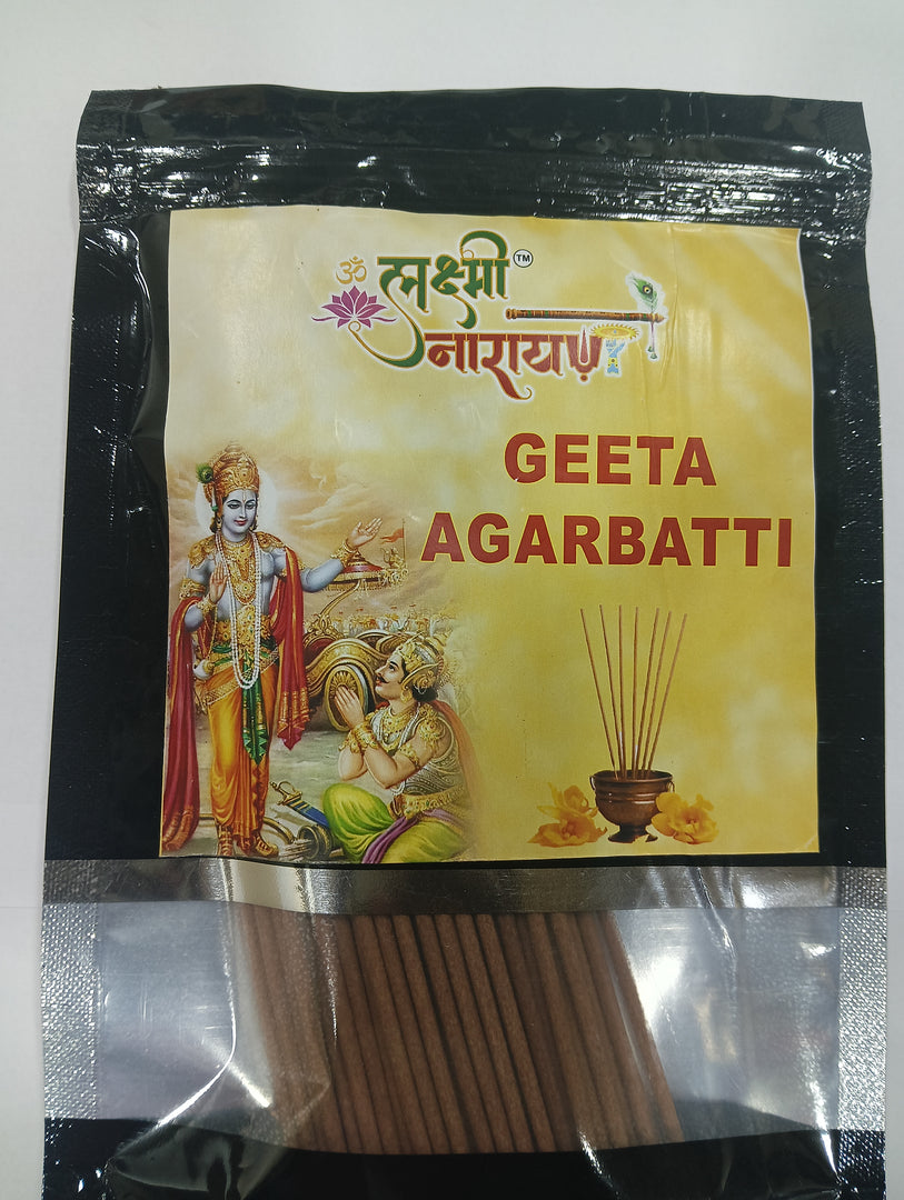 LK Geeta Agarbatti 100 Gram