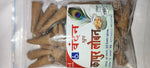 Load image into Gallery viewer, VM KAPOOR LOBAN DHOOP CONE 100 GM
