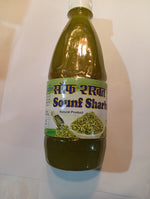 Load image into Gallery viewer, VIVEK SAUNF SHARBAT 500 ml
