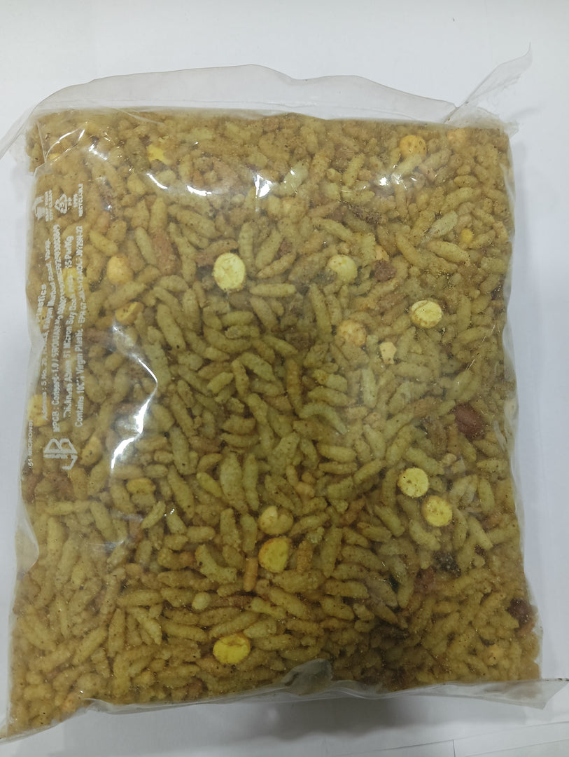 PF NASHIK CHIVDA 500 GM