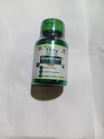 Load image into Gallery viewer, VT TAB SHATAVARI 500 mg 60 N
