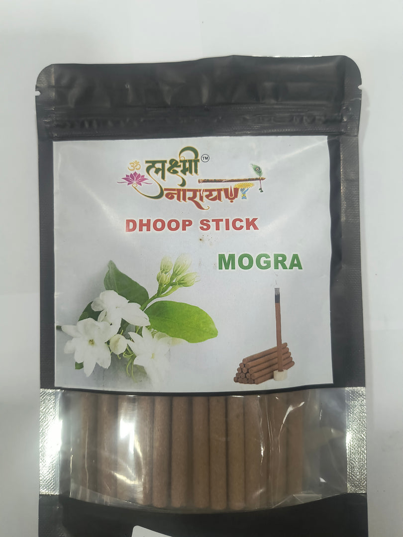 एलके धूप स्टिक्स मोगरा 80 ग्राम