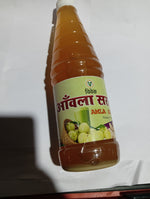 Load image into Gallery viewer, VIVEK AMLA SHARBAT 700 ML
