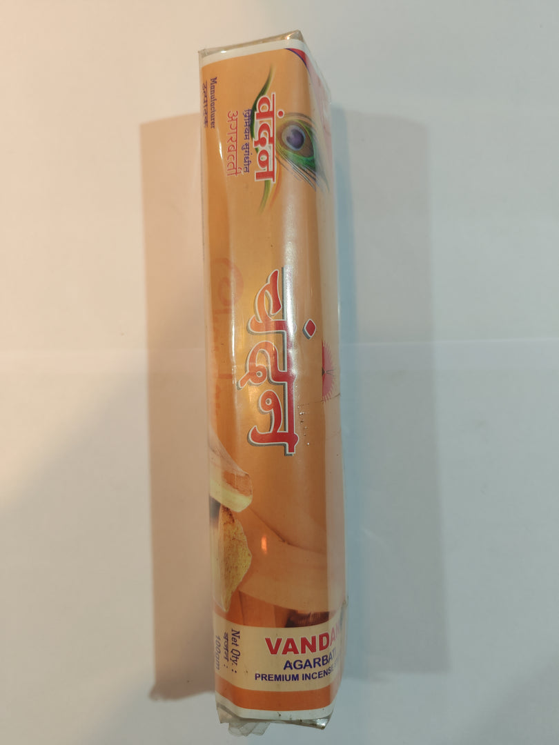 VM CHANDAN AGARBATTI 250GM