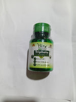Load image into Gallery viewer, VT TAB TRIPHALA 500mg 60N
