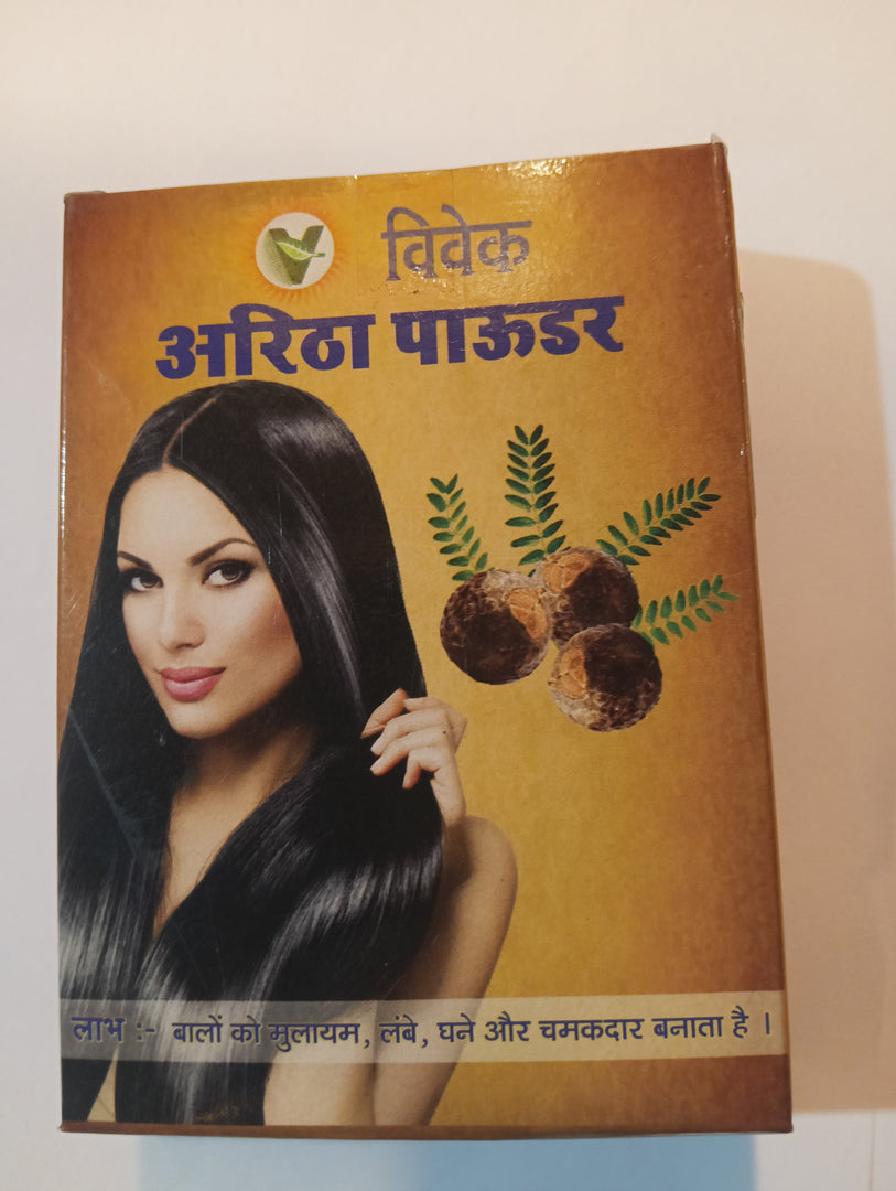 VIVEK ARITHA POWDER 100 GM