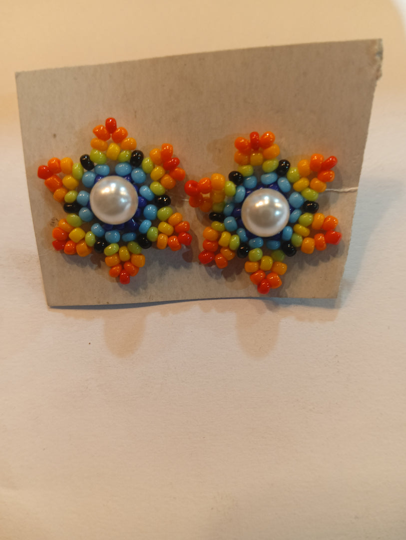 BHM MULTI STURD EARRING