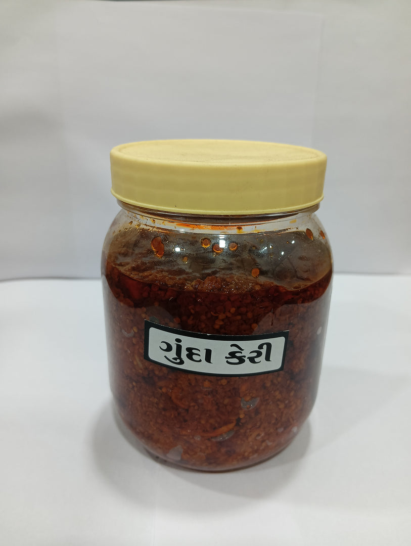 एचएम गुंडा केरी 500 ग्राम