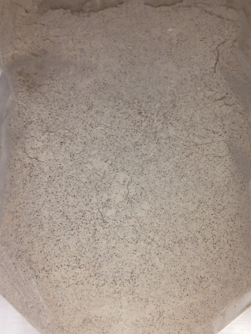 SEVA NACHNI PEETH 500 GM