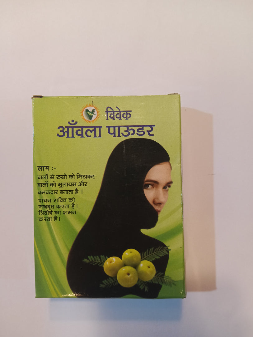 VIVEK AVALA POWDER 100 GM
