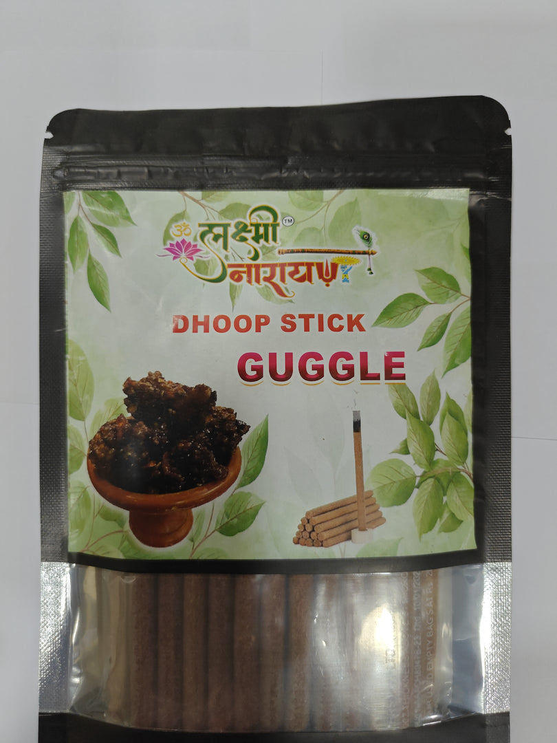 एलके धूप स्टिक गुगल 80 ग्राम