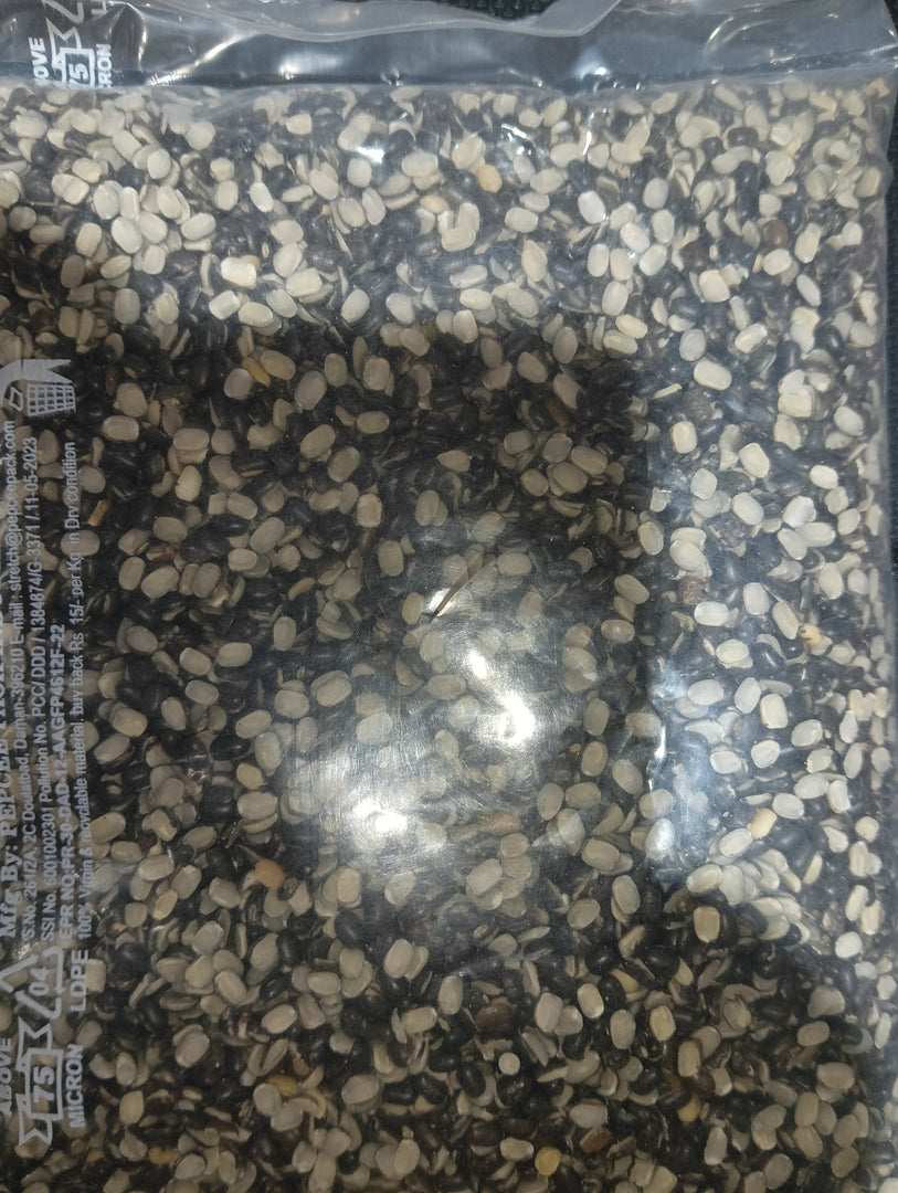 BLACK UDID DAL 500 GM