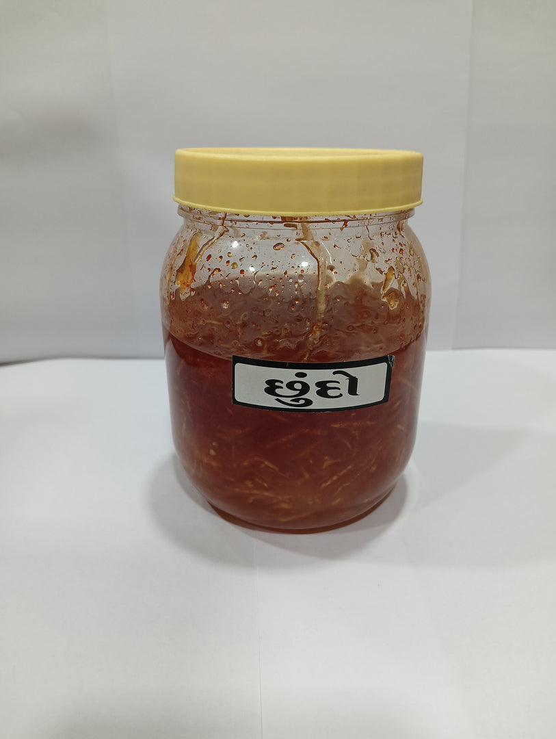 HM CHHUNDO 500 GM