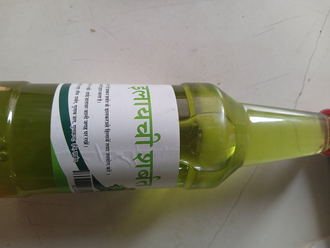DM ELIACHI SHARBAT 500 ML