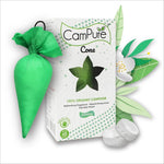 Load image into Gallery viewer, RA CAMPURE JASMINE CONE 60GM
