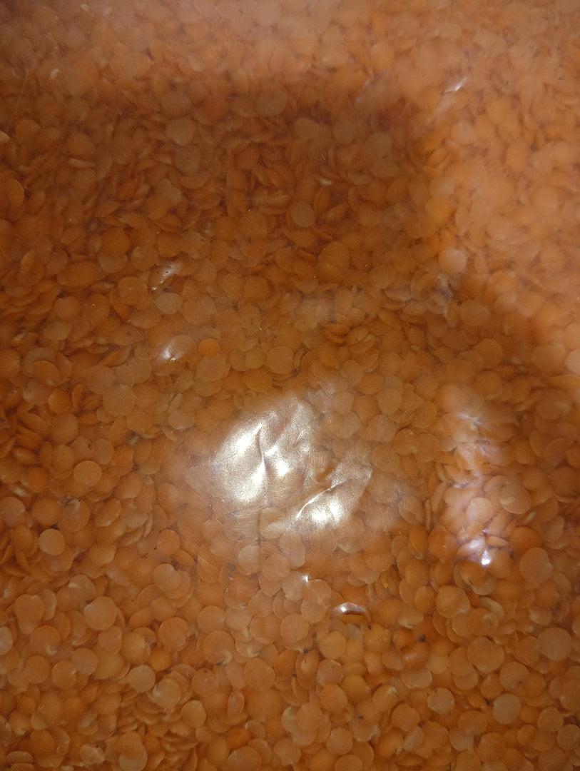 MASOOR DAL 500 GM